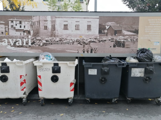 Bettoli e Bertani: “Capodanno green? Molti slogan e pochi fatti”