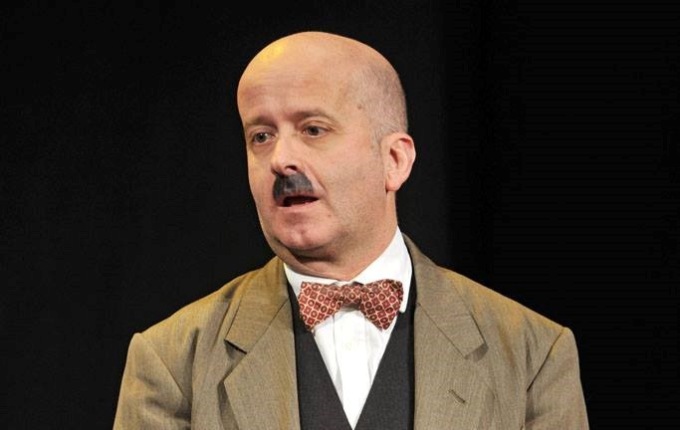 “Un, due, tre… stella!” al Teatro di Cicagna