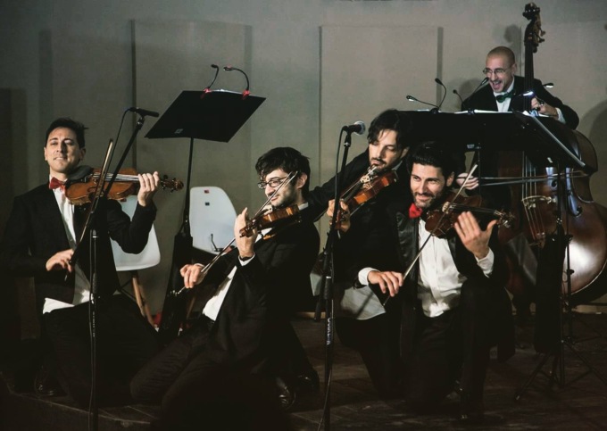 Teatro Sociale di Camogli, doppio appuntamento con la musica domenica 6 novembre