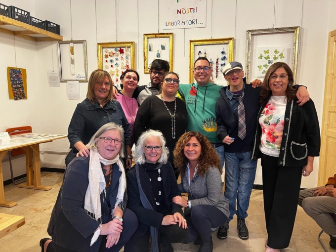 Alla scoperta dell’associazione Da noi per voi, il VIDEO