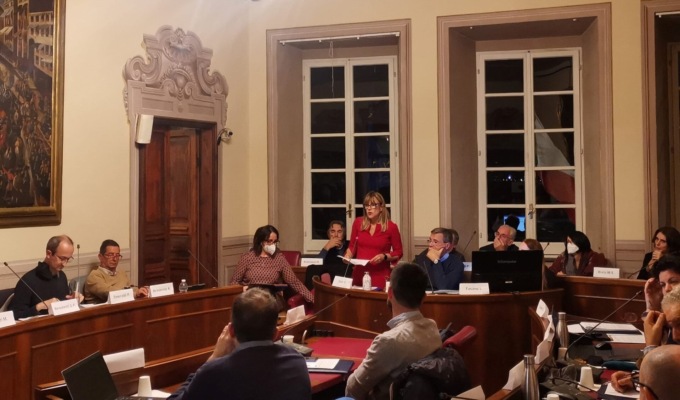 “Era Ghio” giunta al termine, Pietro Gianelli è il nuovo sindaco di Sestri Levante