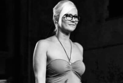 Lutto a Moneglia, è scomparsa Elisa Goffi