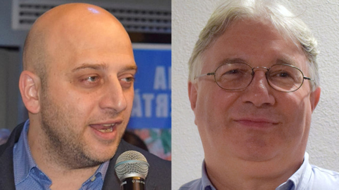 Consiglio metropolitano, Forza Italia: “Felici per Tasso e Podestà”