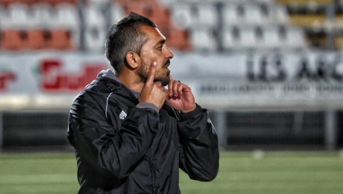 Conto alla rovescia per Virtus Entella – San Donato Tavarnelle