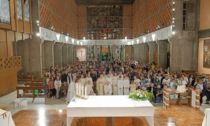 Giornata Diocesana Giovani, 300 ragazzi a Sestri Levante