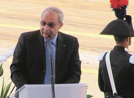 E’ morto l’ex ad di Fincantieri Giuseppe Bono, il cordoglio di Toti