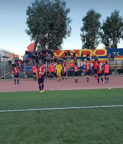 Sestri, avanti tutta: contro il Vado un’altra vittoria