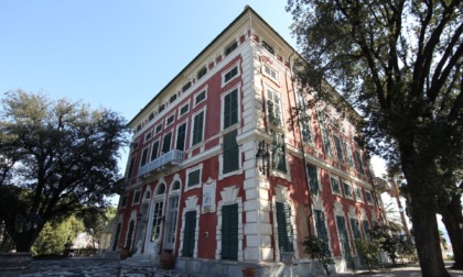 Villa Durazzo, Museo del Mare e Museo di Camillo Sbarbaro, gli orari di apertura per le feste
