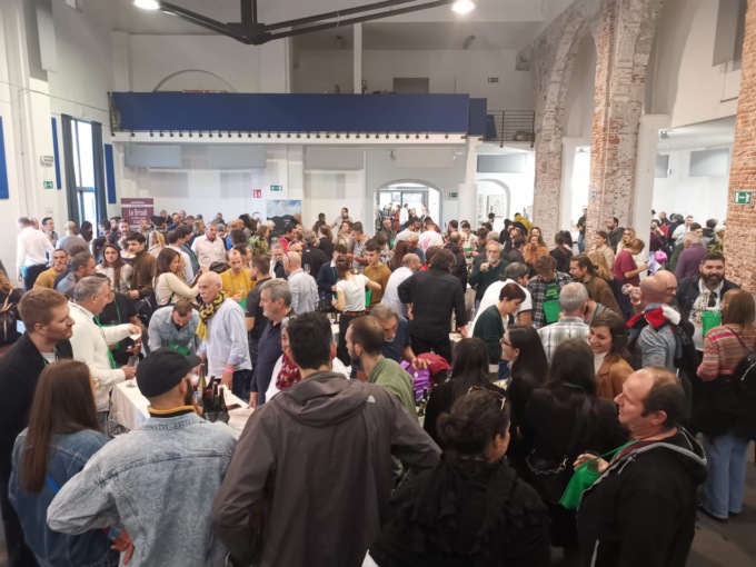 The Wine Revolution, è tempo di bilanci