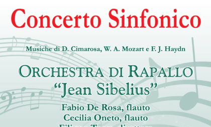 Nuovo appuntamento con i "Concerti della Sibelius"