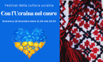 A Sestri Levante un festival della cultura ucraina