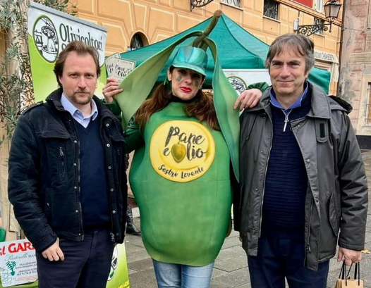 “Pane & Olio” 2022, bilancio positivo