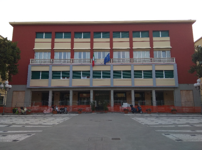 Si riunisce il consiglio comunale di Recco