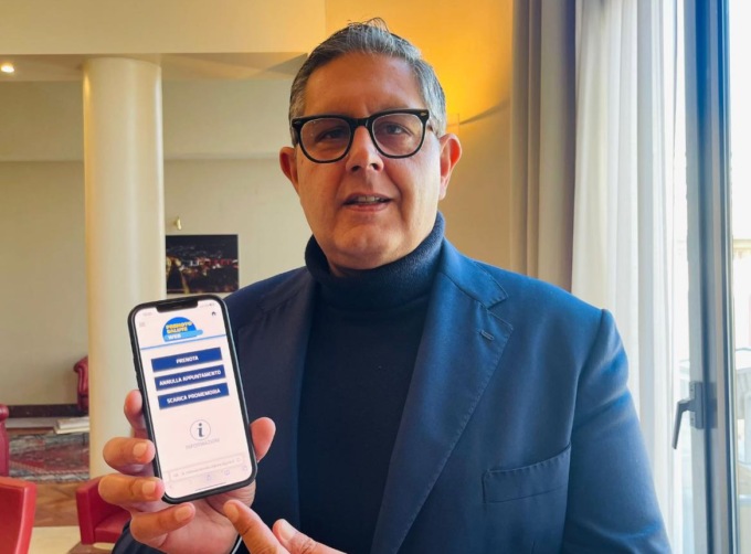 Boom di prenotazioni on line per gli esami di laboratorio