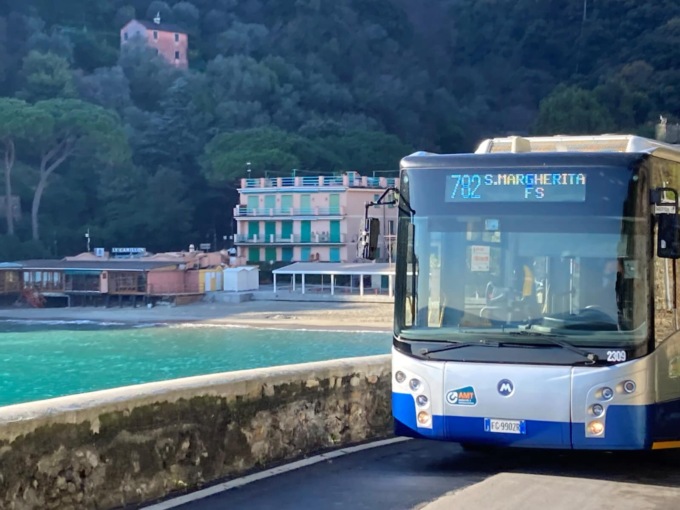 A Santa bus gratis per gli over 70 anche nel 2023