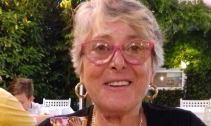 Muore a 69 anni Mariagrazia Panettieri, oggi i funerali