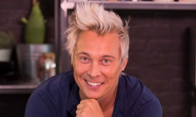 Novità al Caseificio Val D’Aveto, un nuovo Yogurt e la collaborazione con lo chef Mainardi