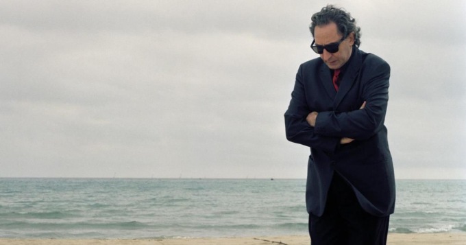Arriva al Mignon “La Voce del Padrone”, il film su Franco Battiato