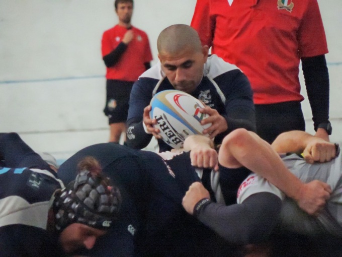 Una bella Pro Recco non basta contro il Biella