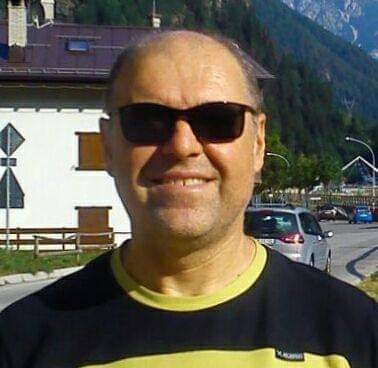 Chiavari piange Giuseppino Bonfiglio, aveva 65 anni