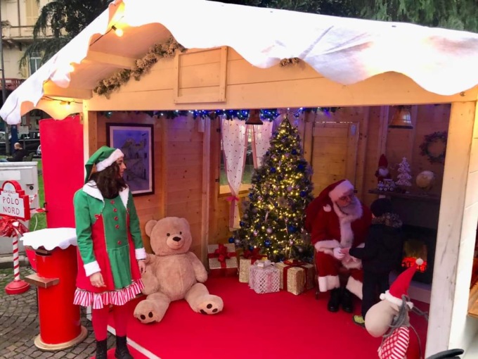 Gli appuntamenti di oggi, sabato 17 dicembre