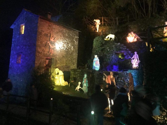 Gli eventi della settimana nelle Valli del Parco dell’Aveto