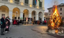 A Chiavari si è rinnovata la tradizionale cerimonia del Confeugo