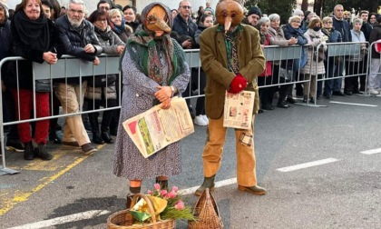 Sabato 20 dicembre a Chiavari il Confeugo tra storia, rime e tradizione