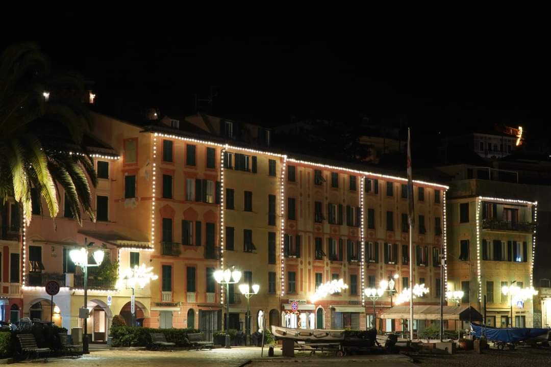 Santa Margherita ligure