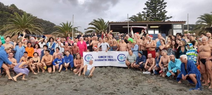 Torna a Riva il cimento di Santo Stefano
