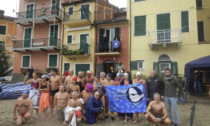 Arriva il cimento invernale "Winter Bay Swim"