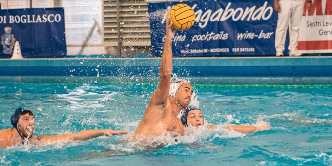 Champions League di Pallanuoto, la Pro Recco chiude il 2022 sfidando il Vouliagmeni a Genova