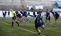 La Tossini Pro Recco Rugby supera il CUS Genova con il punteggio di 20-18