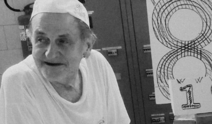 Nelle feste se n’è andato Angelo Curotto