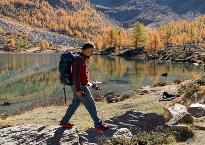 Via libera dalla giunta ai corsi per accompagnatore di media montagna