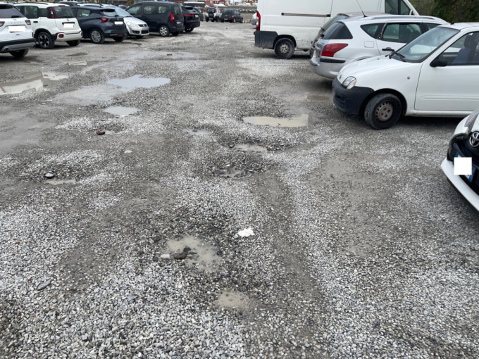 Orecchia e Giardini: «Colmatina di levante in pessime condizioni»