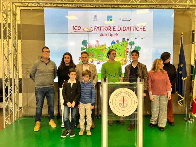 Contest “Scattiamo in fattoria”, ecco i vincitori