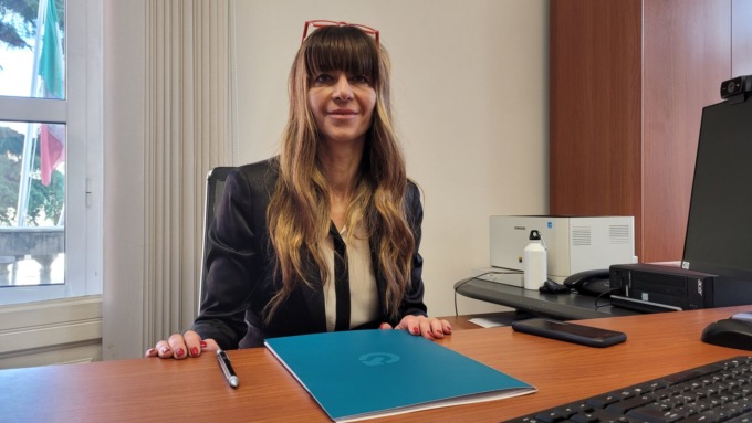 AMT, indagata l’ex presidente Ilaria Gavuglio: blitz della Finanza e conti sotto inchiesta