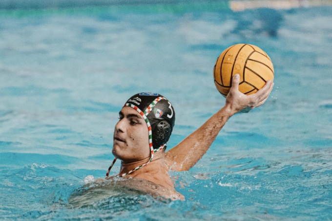 La Pro Recco “asfalta” l’Anzio 22 a 8