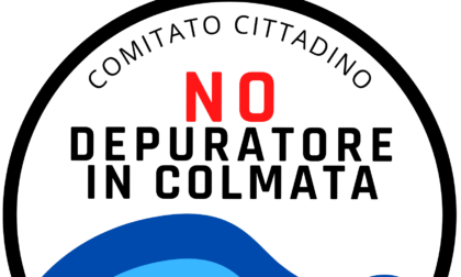 Comitato No Depuratore in Colmata, prosegue la battaglia