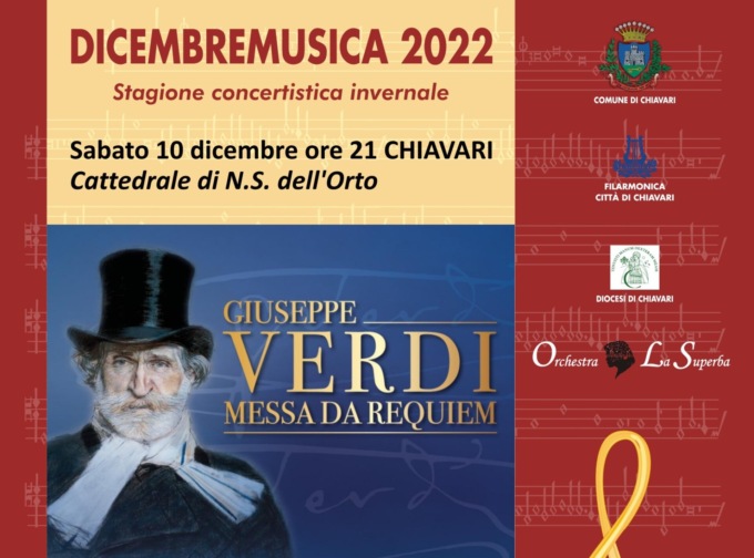 Al via Dicembremusica 2022