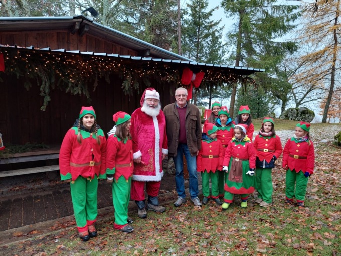Santo Stefano inaugura il Natale: boom di presenze