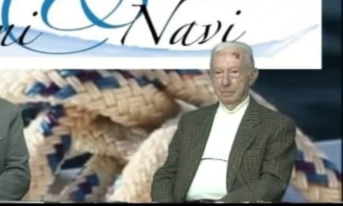 Chiavari piange l’ingegner Michele Priolo