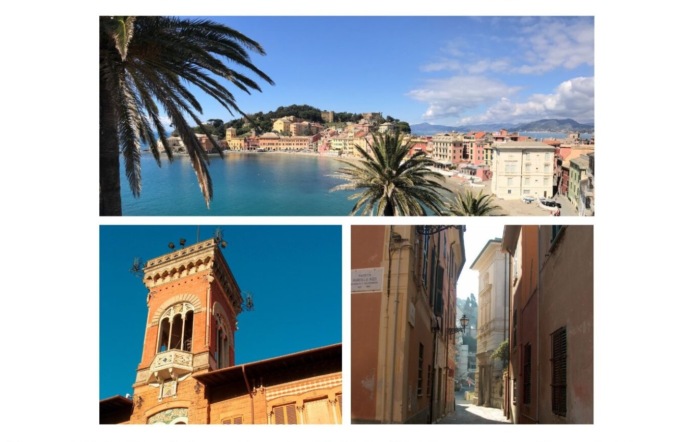 Natale a Sestri tra mostre, eventi e incontri
