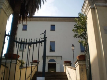 Villa Sottanis, riparte “La Combriccola dei lettori”