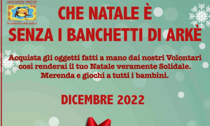 Appuntamenti con "Un dentista per amico", le date