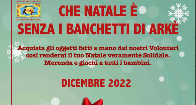 Appuntamenti con “Un dentista per amico”, le date