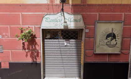 Panettiere di 50 anni muore folgorato a Rapallo