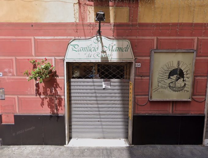 Panettiere di 50 anni muore folgorato a Rapallo