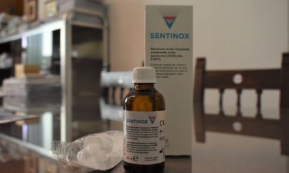 Spray nasale anti Covid-19, al San Martino parte il secondo studio clinico